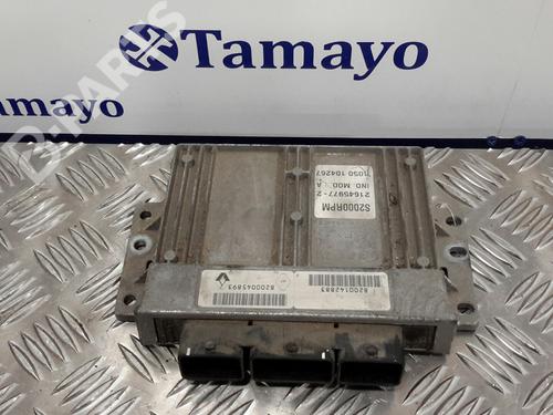 Used Engine control unit (ECU) RENAULT LAGUNA I (B56_, 556_) 1.8 16V (B563, B564) (120 hp) 7512297