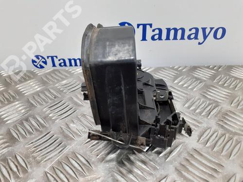 Front left lock BMW 1 (E87)  | BP9191210C98 