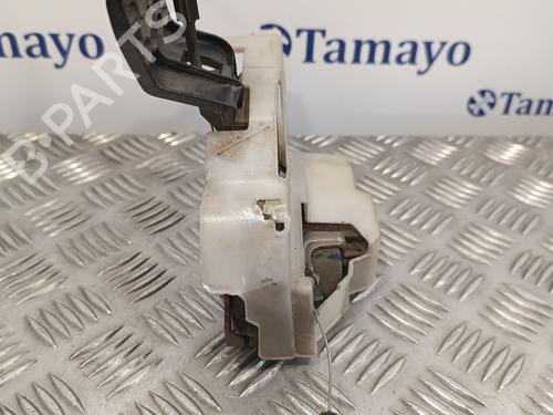 Rear right lock PORSCHE CAYENNE (9PA) S 4.5 | BP16153182C99 