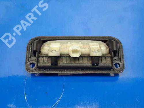 Tailgate handle MERCEDES-BENZ C-CLASS (W204)  | BP6579885C132 