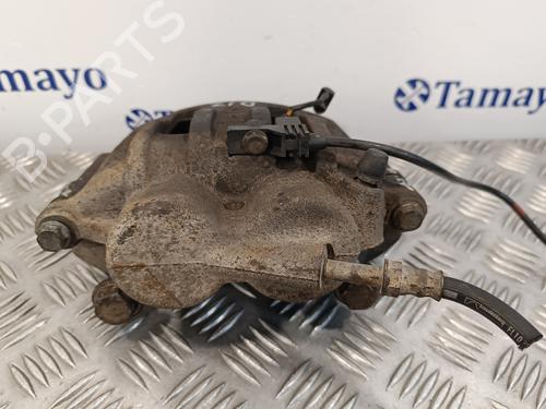 Left front brake caliper MERCEDES-BENZ VIANO (W639)  | BP16887703M105 