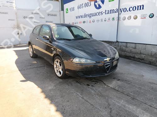 Used Gearbox Gearbox ALFA ROMEO 147 (937_) 1.6 16V T.SPARK (937.AXA1A, 937.AXB1A, 937.BXB1A) (120 hp) 40044562 40044562