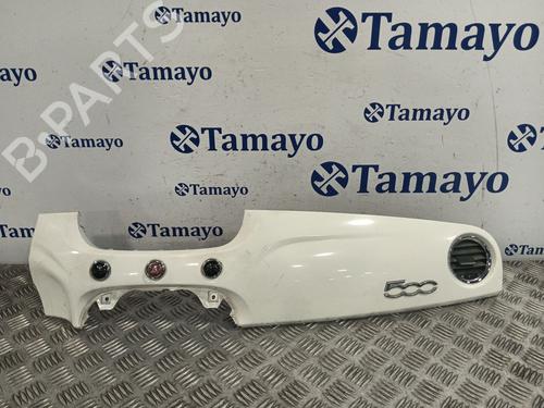 Used Other FIAT 500 (312_) [2007-2025]  29938486