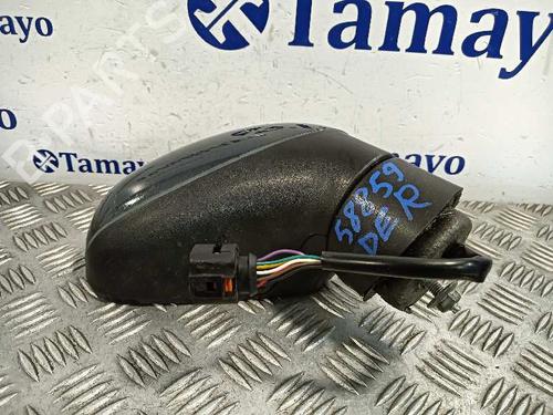 Right mirror SEAT LEON (1P1)  | BP26557341C27 