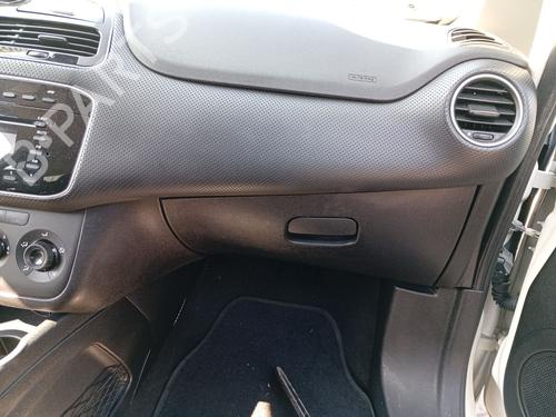 Guantera Guantera FIAT PUNTO EVO (199_) 1.2 (65 hp) 34165308 34165308