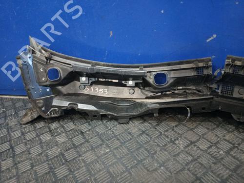 Scuttle panel MAZDA CX-3 (DK) 2.0 SKYACTIV-G (DK5W, DK6W) | BP32044326C110 
