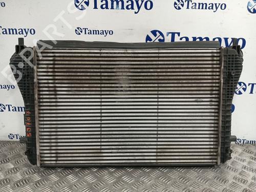 Intercooler VW GOLF VI (5K1) 2.0 GTi | BP31630631M30
