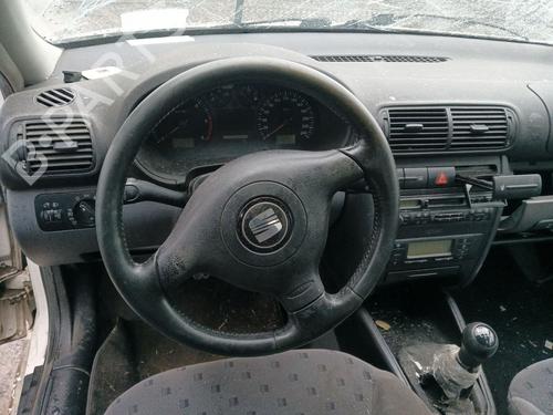Starter SEAT TOLEDO II (1M2) 1.9 TDI | BP31882904M8