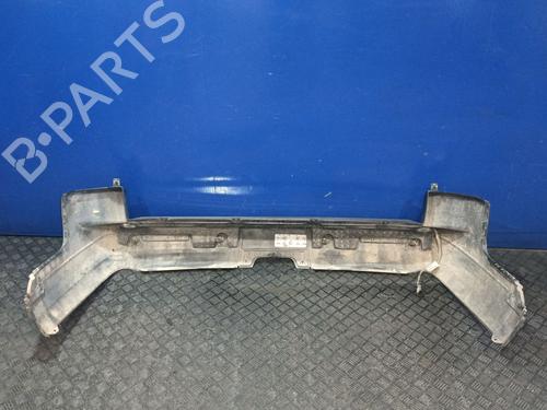 Rear bumper LAND ROVER DISCOVERY IV (L319) 3.0 SDV6 4x4 | BP31969325C8