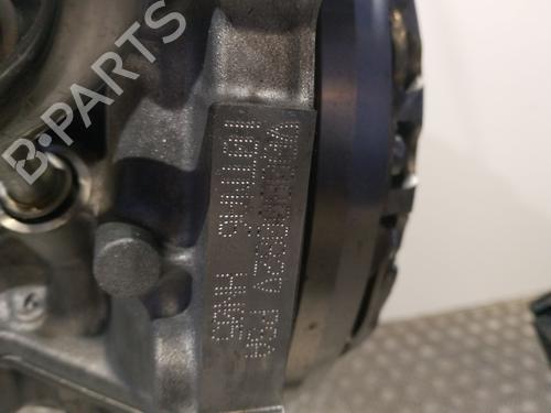 Engine CITROËN C4 III (BA_, BB_, BC_) 1.2 PureTech 130 (BAHNSA, BAHNSB) | BP36003493M1 - Image 6
