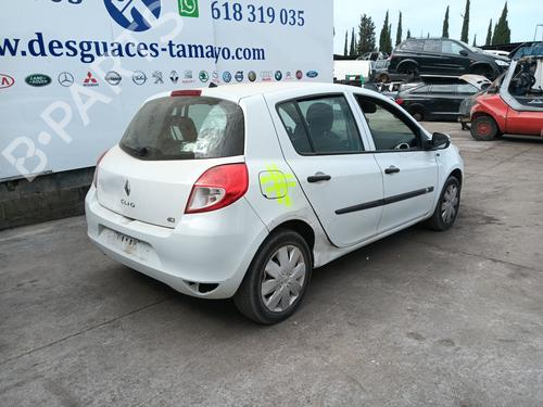Left front window switch RENAULT CLIO III (BR0/1, CR0/1) 1.5 dCi | BP34539502I27 - Image 6