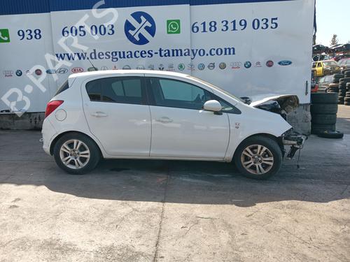 Used Engine Engine 38622655 38622655