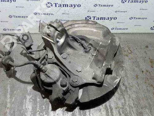 Used Left front steering knuckle BMW 1 (E87) [2003-2013]  4880433