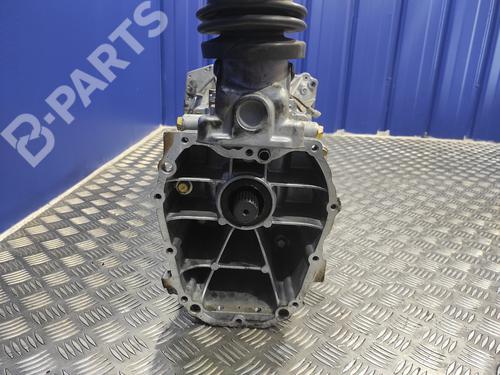 Gearbox SUZUKI GRAND VITARA II (JT, TE, TD)  | BP6835142M3 