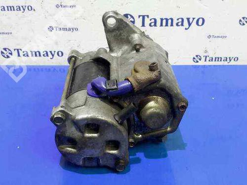 Starter TOYOTA CELICA Coupe (_T20_) 2.0 i 16V (ST202_, ST203_, ST202, ST203) | BP5184908M8 