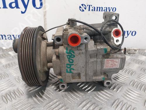 AC Kompressor MAZDA 3 (BK) [2003-2009]  27723986