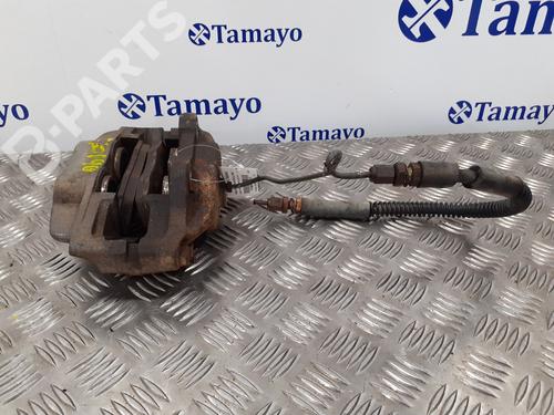 Left front brake caliper LAND ROVER DEFENDER Station Wagon (L316) 2.5 TDI 4x4 (L316) | BP11566021M105 