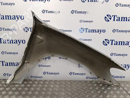 Left front fenders BMW X5 (E53) 3.0 d | BP1730792C41 