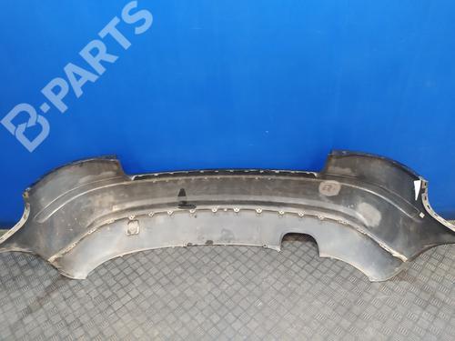 Bak støtfanger AUDI A3 (8P1)  | BP11513689C8 