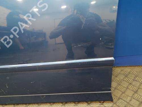 Left front door AUDI A4 B7 (8EC) 2.0 TDI | BP15648759C2 