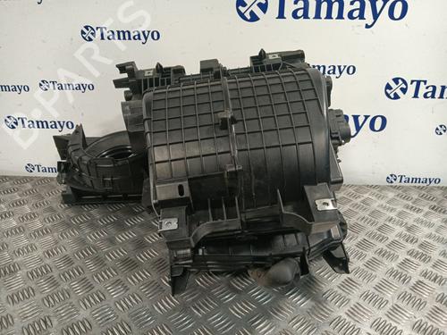 Heater matrix box RENAULT MASTER III Bus (JV) 2.3 dCi 125 FWD (JV0C, JV0D, JV0H, JV0G, JV0J) | BP31038618M61 