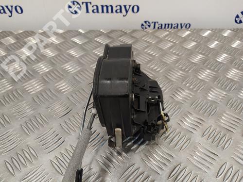 Rear left lock BMW 1 (F20)  | BP9823368C100 