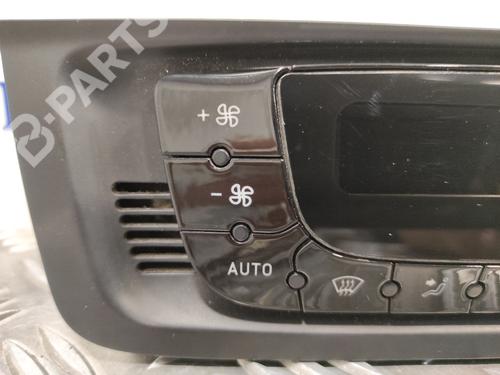 Climate control SEAT IBIZA IV (6J5, 6P1) 1.6 | BP10292761I5 