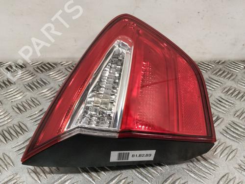 Left tailgate light KIA RIO III (UB) 1.2 CVVT | BP37219603C79 - Image 2