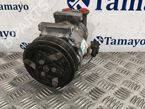 Airco pomp FORD FIESTA V (JH_, JD_) 1.4 TDCi (68 hp) 29866657