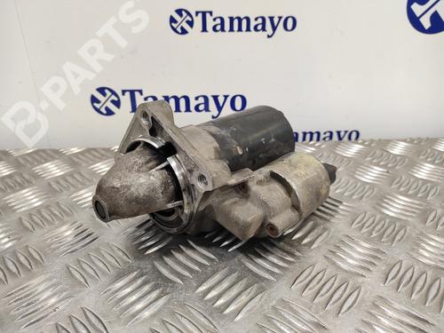 Starter FORD FIESTA II (FBD) 1.4 (FBD) | BP7072096M8 