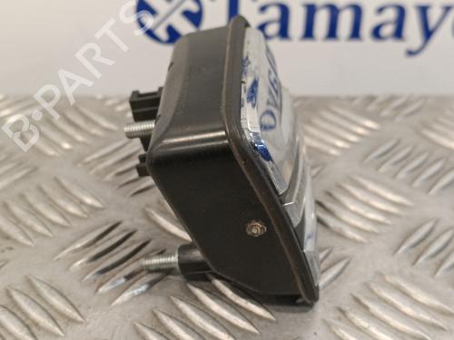 Tailgate handle SEAT LEON (5F1) 1.6 TDI | BP16413765C132 