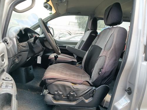 Elektronische module HYUNDAI H-1 / STAREX Bus (A1) 2.5 CRDi | BP30636257M83 