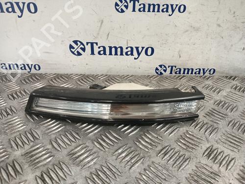 Clignotant avant gauche VW PASSAT B6 Variant (3C5) 2.0 TDI 16V (140 hp) 31857274
