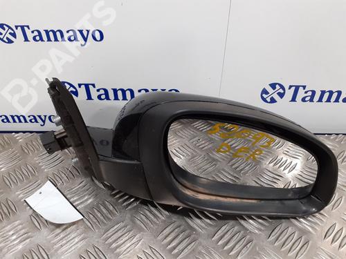 Used Right mirror OPEL VECTRA C (Z02) [2002-2009]  8220568
