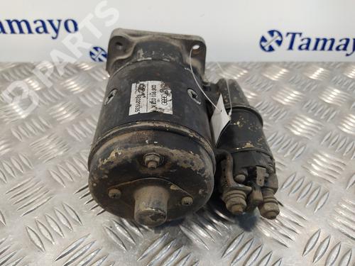 Starter VW POLO III (6N1)  | BP2968977M8 