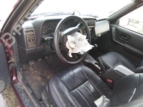 Right front indicator JEEP CHEROKEE (XJ) 2.5 TD 4x4 | BP10393301C33 