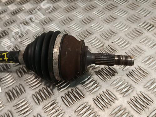 Left front driveshaft CITROËN C3 III (SX) 1.2 THP 110 (SXHNPS, SXHNZT, SXHNZ6) | BP38876578M38 - Image 3
