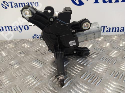 Rear wiper motor RENAULT CLIO IV (BH_)  | BP10348724M102 