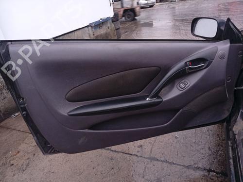 Rudehejsemekanisme ventre foran Rudehejsemekanisme ventre foran OPEL CORSA B (S93) 1.0 i 12V (F08, F68, M68) (54 hp) 33939363 33939363