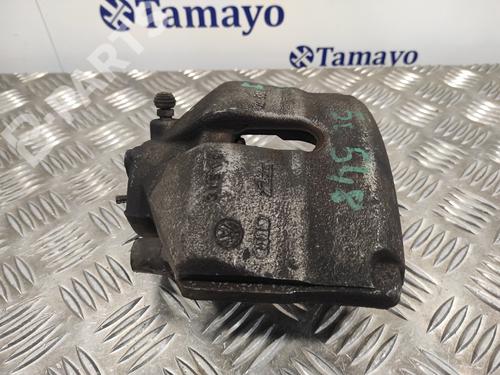 Left front brake caliper VW TOURAN (1T1, 1T2) 1.9 TDI | BP11565218M105 