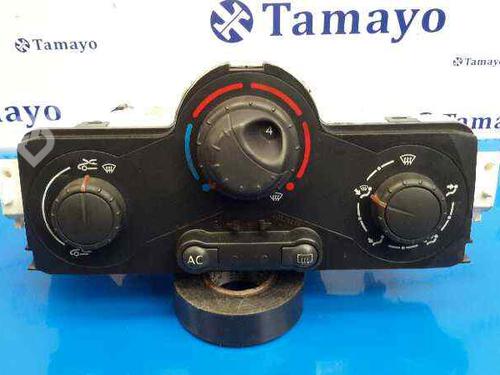 Used Climate control RENAULT SCÉNIC II (JM0/1_) 1.5 dCi (JM1E, JM16) (106 hp) 6088942