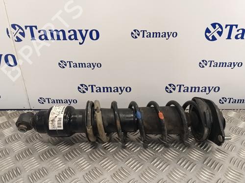 Used Right rear shock absorber Right rear shock absorber SUBARU FORESTER (SJ_) 2.0 D AWD (SJD) (147 hp) 40088055 40088055