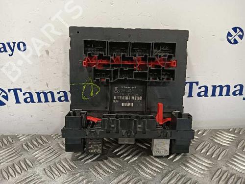 Used Fuse box SEAT LEON (1P1) 2.0 TDI 16V (140 hp) 26396650
