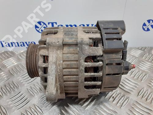 Alternator HYUNDAI GETZ (TB)  | BP1229610M7 
