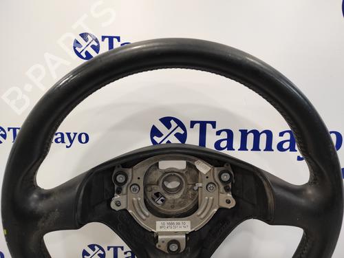 Steering wheel AUDI A3 (8P1) 1.9 TDI | BP15258604C49 