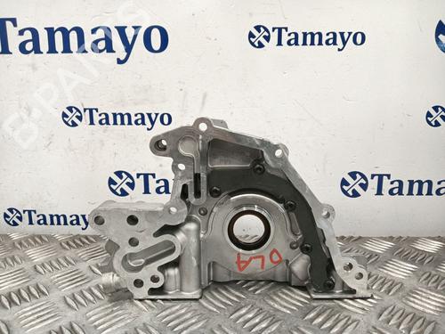 Timing cover VW T-CROSS (C11, D31)  | BP28116050M123 