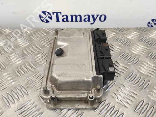 Engine control unit (ECU) CITROËN XSARA PICASSO (N68)  | BP12549123M57 