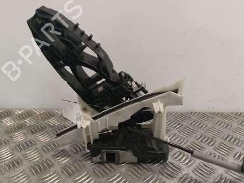 Højre bagtil lås FORD PUMA (J2K, CF7) 1.0 EcoBoost | BP37606143C99 - Image 4
