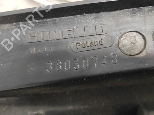 Venstre baglygte VW LUPO I (6X1, 6E1)  | BP17985243C34 
