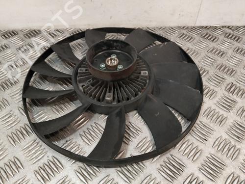 Fan AUDI A4 B6 (8E2) 1.9 TDI | BP37080634M128 - Image 3